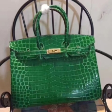 Hermes Birkin Bags